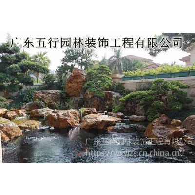 中國供應商與廠家 假山價格分析及選購指南