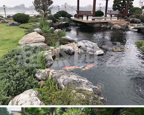 廣東批發(fā)泰山石 鎮(zhèn)宅風水石與庭院假山造景的理想選擇